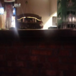 Pizzeria La Costa Wewnątrz