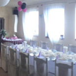 Luizjana À l'intérieur