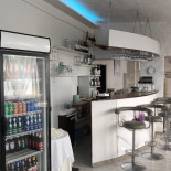 Luizjana À l'intérieur