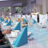 Luizjana À l'intérieur