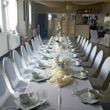 Luizjana À l'intérieur