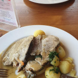 Sami Swoi Nourriture