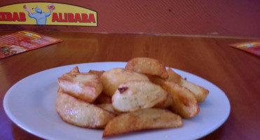 Kebab Alibaba Nourriture