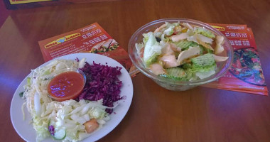 Kebab Alibaba Nourriture