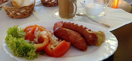 Zajazd Emida Nourriture