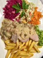 Zajazd Emida Nourriture