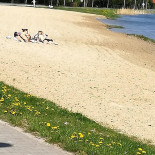 Kamienny Potok Extérieur