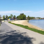 Kamienny Potok Extérieur