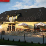 Dom Weselny Gracja Exterior