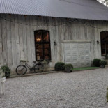 Dom Restauracyjny Pod Kasztanami Na zewnątrz