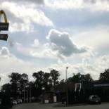 Mcdonald's Extérieur