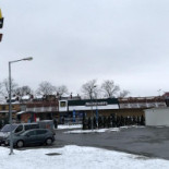 Mcdonald's Extérieur