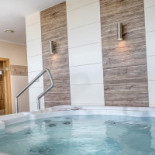 Stork À l'intérieur