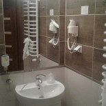 Stork À l'intérieur