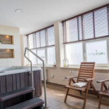 Stork À l'intérieur