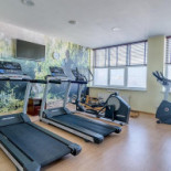 Stork À l'intérieur