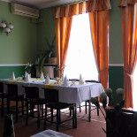 Pod Lwami À l'intérieur