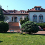 Pod Lwami Extérieur