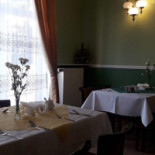 Pod Lwami À l'intérieur