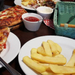 Pizzeria Lustra Dania
