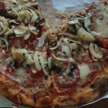 Pizza U Jacka Dania