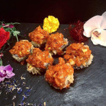 Hanabi Sushi Dania
