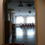 Merkury Restauracja Andrzej Hos Wewnątrz