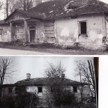 Dwór Tarnowiec Extérieur