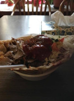 Taksim Kebap Nourriture