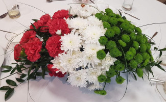 Ziko Dukla Nourriture