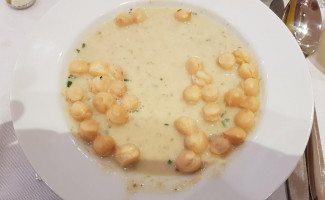 Ziko Dukla Nourriture