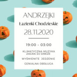 Łazienki Chodzieskie Menu
