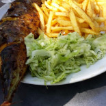 Zajefajny Nourriture