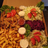 Food&beer Stary Rynek Dania