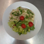 Bistro Gidlanka Gidle Dania