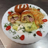 Bistro Gidlanka Gidle Dania