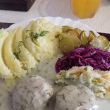 Bogusław Góralczyk Bistro Cafe Pub City Dania