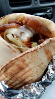 Kebab Habiby Busko-zdrój food