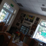Grażynka. Mała Gastronomia Wewnątrz