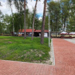 Aquarium Club Na zewnątrz