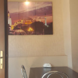 Nazar Kebab Wewnątrz