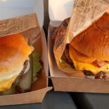 Wypas Burger Foodtruck Dania