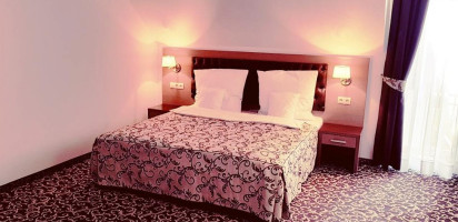 Grodzisko À l'intérieur