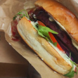 Wypas Burger Foodtruck Dania