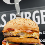 Wypas Burger Foodtruck Dania