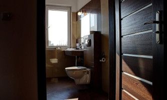 Grodzisko À l'intérieur