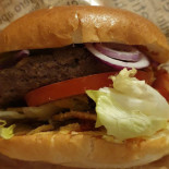 Wypas Burger Foodtruck Dania