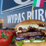 Wypas Burger Foodtruck Dania