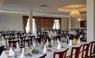 Grodzisko À l'intérieur