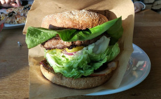 La Strada. Pizzeria Comida